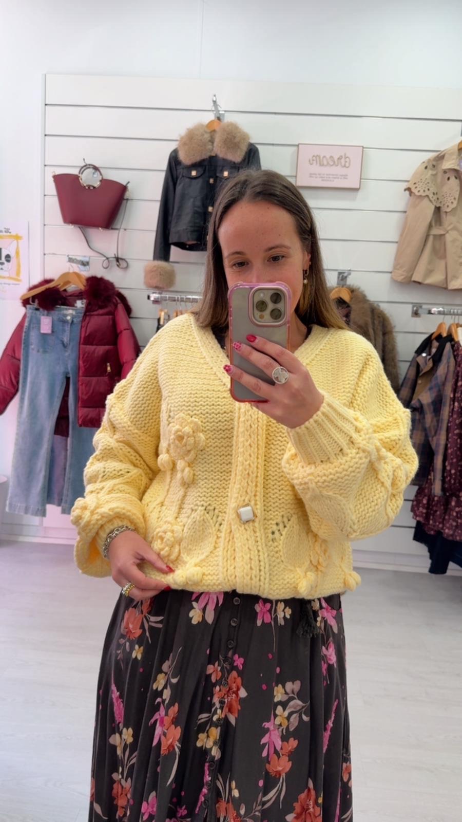 Chaqueta Butter cozy - Imagen 5