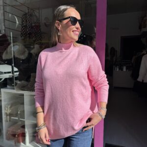 Jersey Preppy Barbie