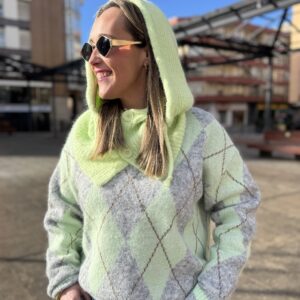 Balaclava punto Lima