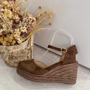 Cuña Cala Chocolate