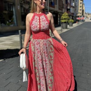 Vestido Zelie endless summer