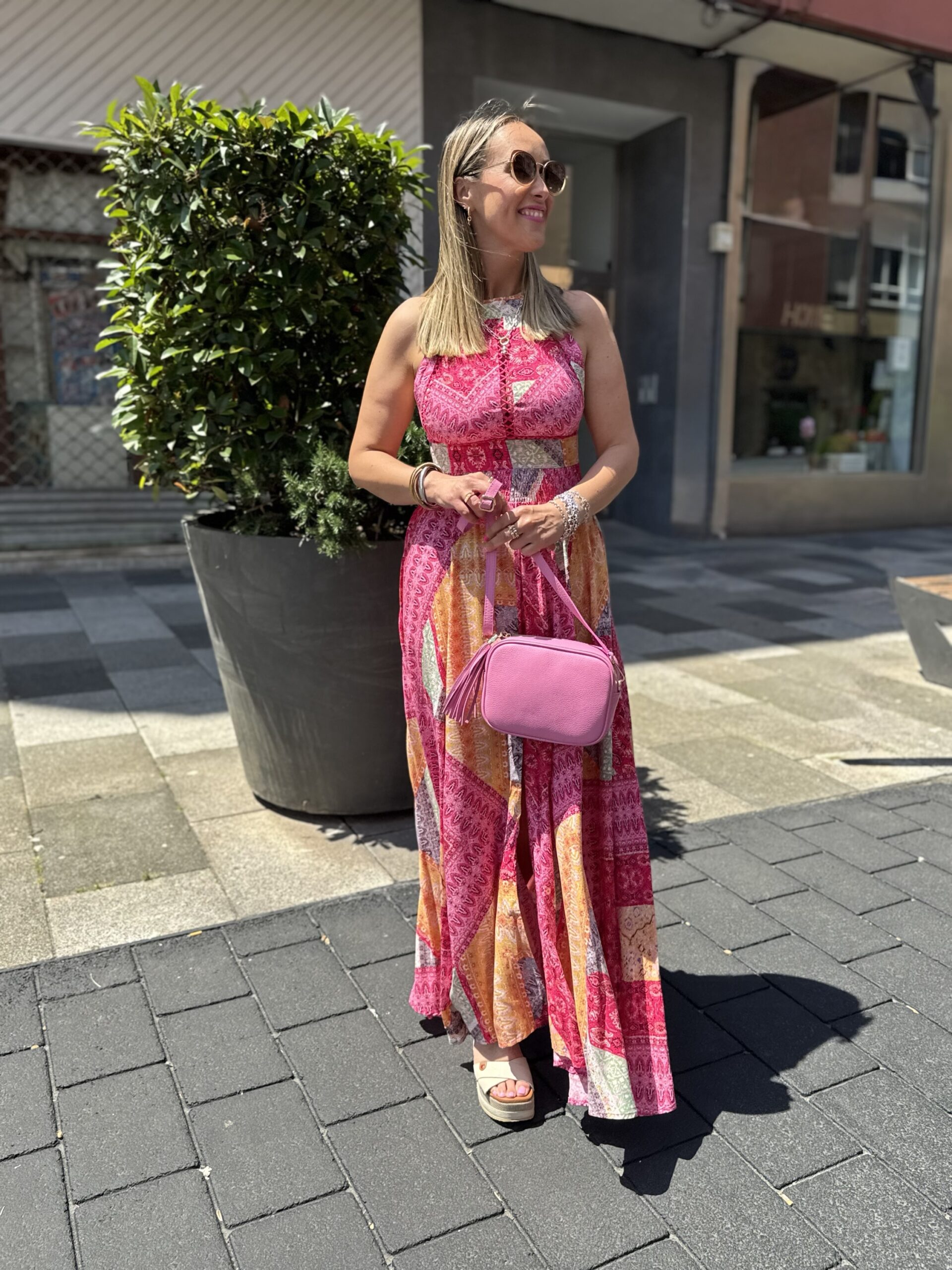 Viva Bonita Endless Summer Maxi - Imagen 4