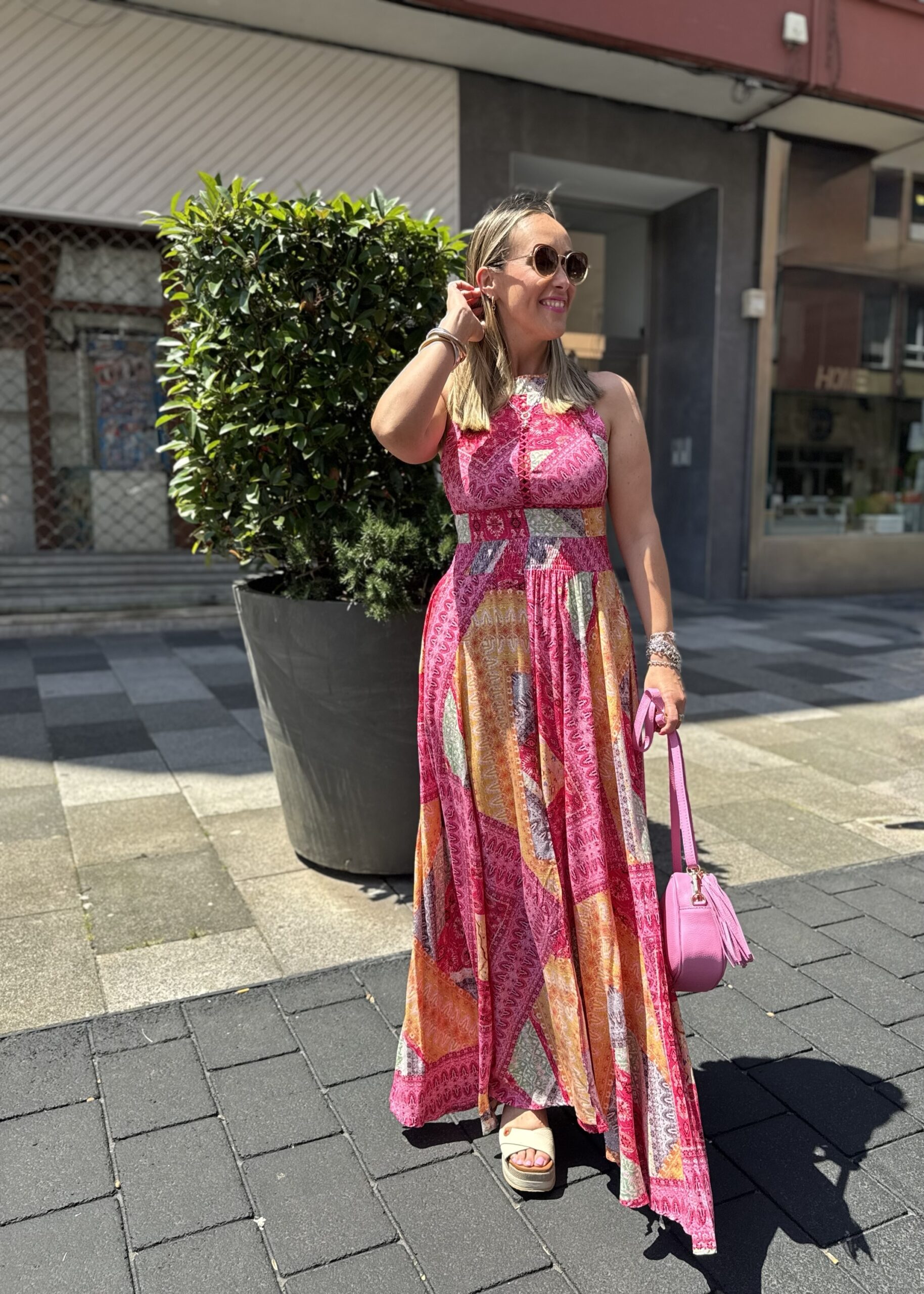 Viva Bonita Endless Summer Maxi - Imagen 3