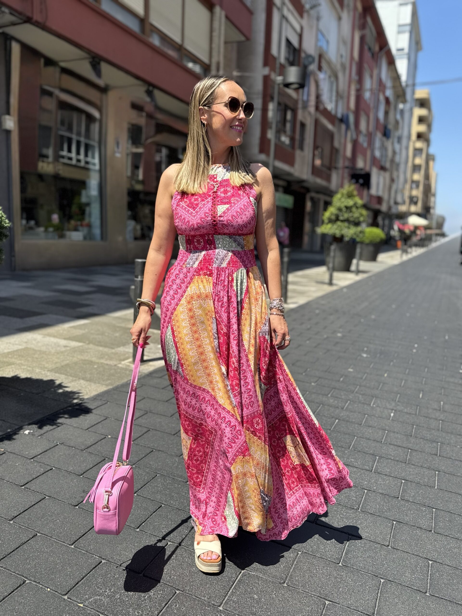 Viva Bonita Endless Summer Maxi - Imagen 5