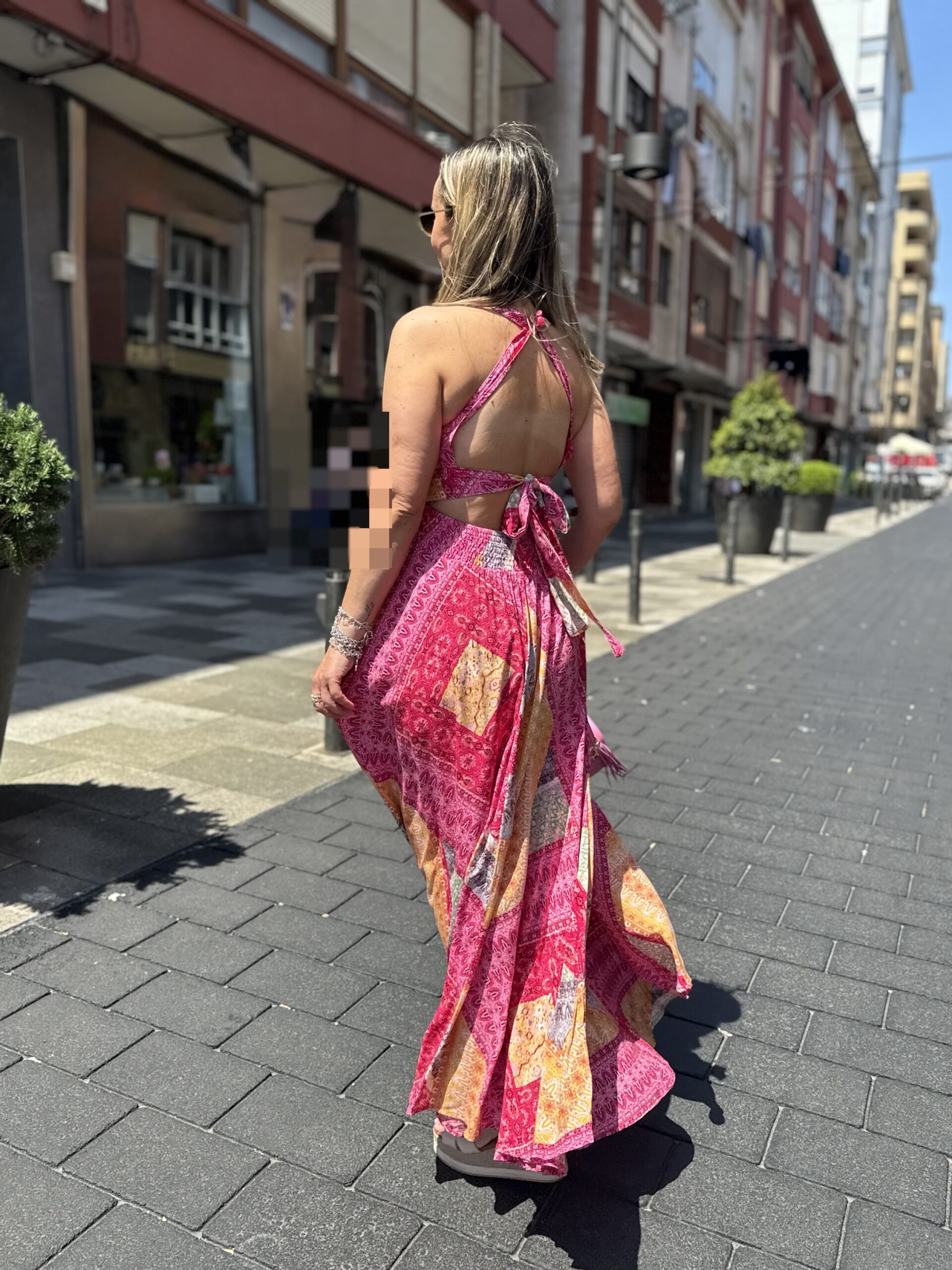 Viva Bonita Endless Summer Maxi - Imagen 6