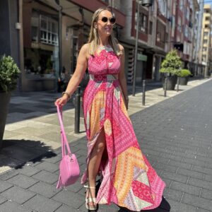 Viva Bonita Endless Summer Maxi