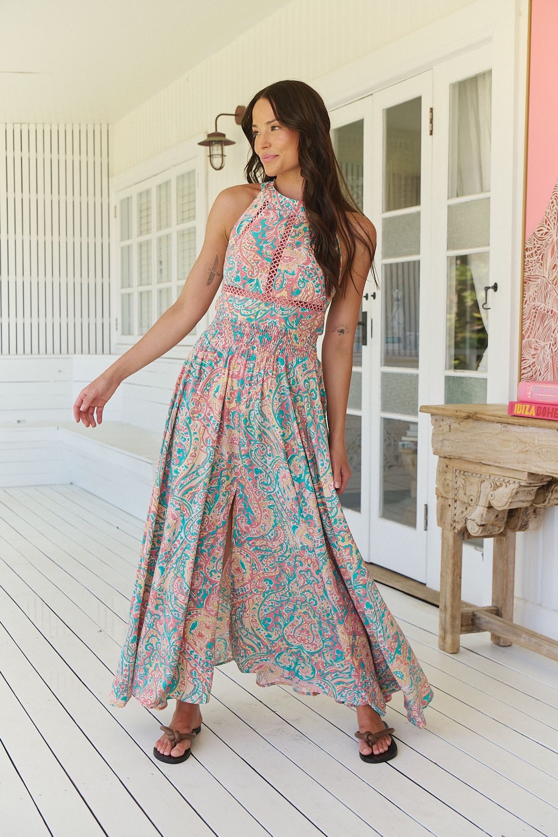 OCEAN LULLABY ENDLESS SUMMER - Imagen 5