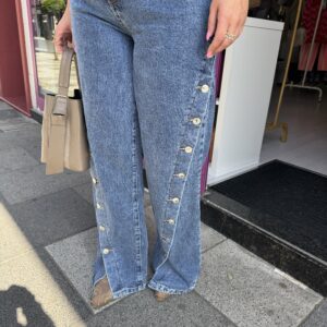 Jeans Wide leg Verona