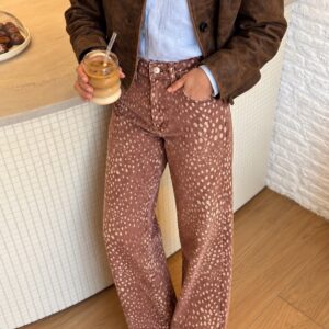 Jeans Bambi
