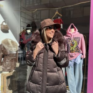 PLUMI CHOCOLATE LUXURY 🤎